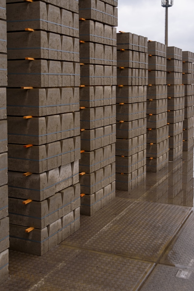 Besi Beton Ulir 10mm